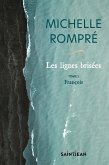 Les lignes brisees, tome 1 (eBook, ePUB)