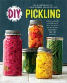DIY Pickling (eBook, ePUB)
