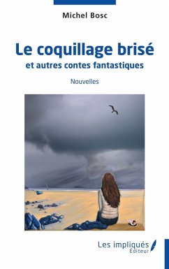 Le coquillage brise (eBook, PDF) Cover Le coquillage brise (eBook, PDF)