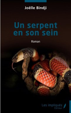 Un serpent en son sein (eBook, PDF) Cover Un serpent en son sein (eBook, PDF)