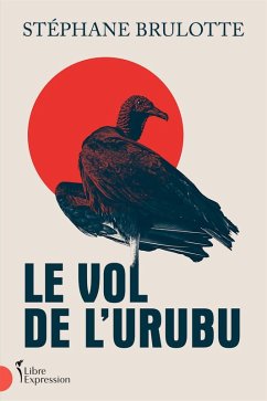 Cover Le Vol de l'urubu (eBook, ePUB)