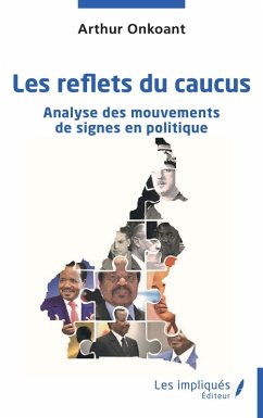 Les reflets du caucus (eBook, PDF) Cover Les reflets du caucus (eBook, PDF)