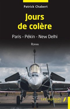 Jours de colere (eBook, PDF) Cover Jours de colere (eBook, PDF)