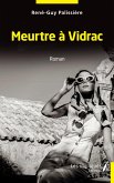Meurtre a Vidrac (eBook, PDF)