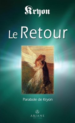 Le Retour (eBook, ePUB) - Lee Carroll, Carroll