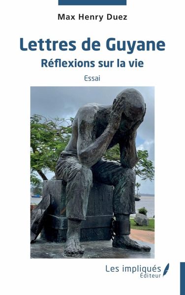 Lettres de Guyane (eBook, PDF) Lettres de Guyane (eBook, PDF)