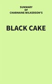 Summary of Charmaine Wilkerson's Black Cake (eBook, ePUB)