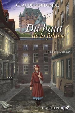Cover Rue du Petit-Champlain (eBook, ePUB)