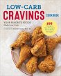 Low-Carb Cravings Cookbook (eBook, ePUB) - Bild 1