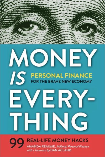 Money Is Everything (eBook, ePUB) Money Is Everything (eBook, ePUB)