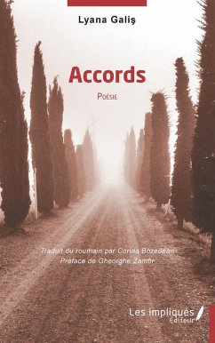 Accords (eBook, PDF) Cover Accords (eBook, PDF)