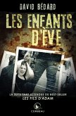 Les enfants d'Ève (eBook, ePUB)