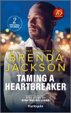 Taming a Heartbreaker (eBook, ePUB)