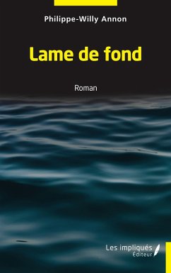 Lame de fond (eBook, PDF) Cover Lame de fond (eBook, PDF)