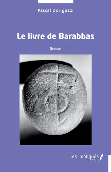 Le livre de Barabbas (eBook, PDF)