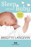 Sleep and your baby (eBook, ePUB)