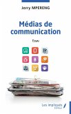 Medias de communication (eBook, PDF)