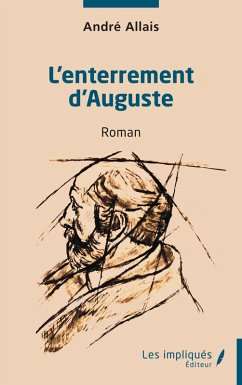 L'enterrement d'Auguste (eBook, PDF) Cover L'enterrement d'Auguste (eBook, PDF)