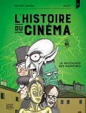 La naissance des monstres (eBook, PDF) La naissance des monstres (eBook, PDF)