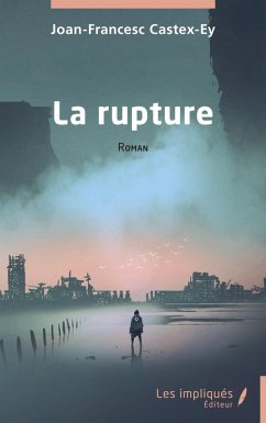 Cover La rupture (eBook, PDF)