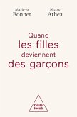 Quand les filles deviennent des garçons (eBook, ePUB)