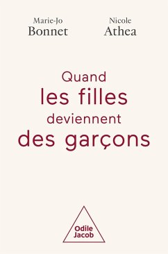Cover Quand les filles deviennent des garçons (eBook, ePUB)