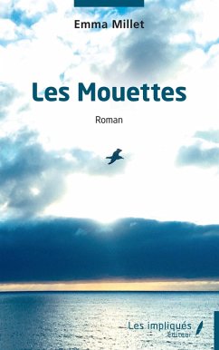 Cover Les Mouettes (eBook, PDF)