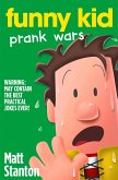 Prank Wars (eBook, ePUB)