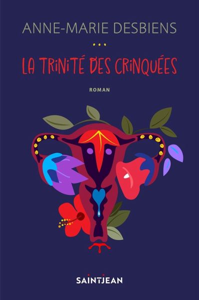 La trinité des crinquées (eBook, ePUB) La trinité des crinquées (eBook, ePUB)