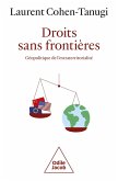 Droits sans frontières (eBook, ePUB)