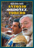 Antonio Ordóñez, torero (eBook, ePUB)