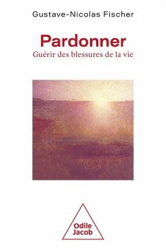 Cover Pardonner (eBook, ePUB)