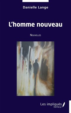 Cover L'homme nouveau (eBook, PDF)