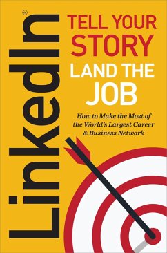 Cover LinkedIn (eBook, ePUB)
