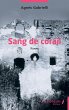 Sang de corail (eBook, PDF) - Bild 1