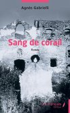 Sang de corail (eBook, PDF)