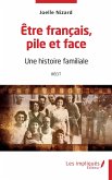Etre francais pile et face (eBook, PDF)