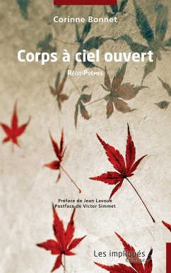 Cover Corps a ciel ouvert (eBook, PDF)