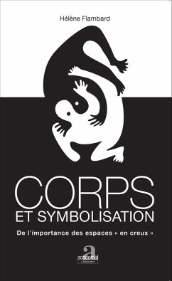 Cover Corps et symbolisation (eBook, PDF)