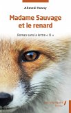 Madame Sauvage et le renard (eBook, PDF)