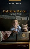 L'affaire Matou (eBook, PDF) L'affaire Matou (eBook, PDF)
