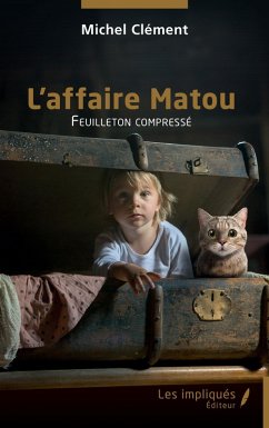 Cover L'affaire Matou (eBook, PDF)
