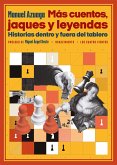 Más cuentos, jaques y leyendas (eBook, ePUB) Más cuentos, jaques y leyendas (eBook, ePUB)