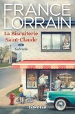 La biscuiterie Saint-Claude, tome 1 (eBook, ePUB)