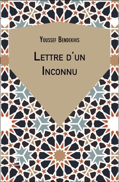 Cover Lettre d'un Inconnu (eBook, ePUB)