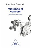 Microbes et cancers (eBook, ePUB)