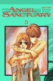 Angel Sanctuary 3 (eBook, ePUB)