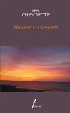 Fragments d'aubes (eBook, PDF)