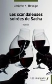 Les scandaleuses soirees de Sacha (eBook, PDF)