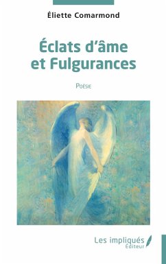 Cover Eclats d'ames et fulgurances (eBook, PDF)